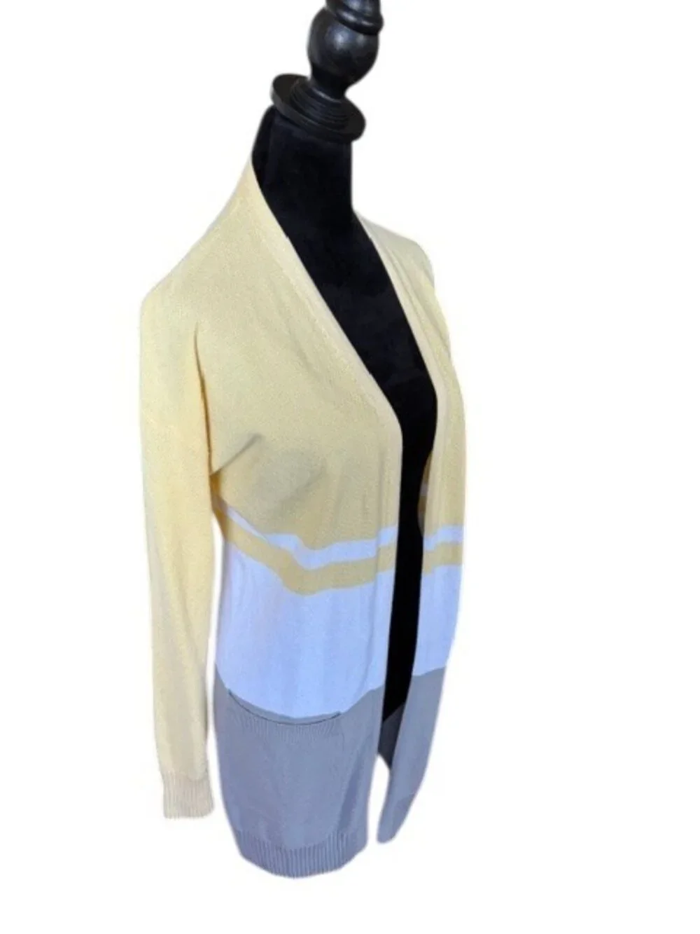 Merokeety wide stripe